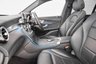 USED 2018 MERCEDES-BENZ GLC-CLASS 2.1 GLC 220 D 4MATIC AMG LINE PREMIUM 5d 168 BHP +HEATEDSEATS+PREMPACK+RUNNINGBOARDS