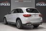USED 2018 MERCEDES-BENZ GLC-CLASS 2.1 GLC 220 D 4MATIC AMG LINE PREMIUM 5d 168 BHP +HEATEDSEATS+PREMPACK+RUNNINGBOARDS