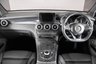 USED 2018 MERCEDES-BENZ GLC-CLASS 2.1 GLC 220 D 4MATIC AMG LINE PREMIUM 5d 168 BHP +HEATEDSEATS+PREMPACK+RUNNINGBOARDS