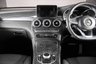 USED 2018 MERCEDES-BENZ GLC-CLASS 2.1 GLC 220 D 4MATIC AMG LINE PREMIUM 5d 168 BHP +HEATEDSEATS+PREMPACK+RUNNINGBOARDS
