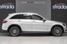 USED 2018 MERCEDES-BENZ GLC-CLASS 2.1 GLC 220 D 4MATIC AMG LINE PREMIUM 5d 168 BHP +HEATEDSEATS+PREMPACK+RUNNINGBOARDS