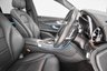 USED 2018 MERCEDES-BENZ GLC-CLASS 2.1 GLC 220 D 4MATIC AMG LINE PREMIUM 5d 168 BHP +HEATEDSEATS+PREMPACK+RUNNINGBOARDS