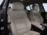 USED 2013 63 BMW 5 SERIES 3.0 530D LUXURY 4d 255 BHP A STUNNING BMW 5 SERIES LOADED WITH FACTORY EXTRAS & BMW SERVICE HISTORY