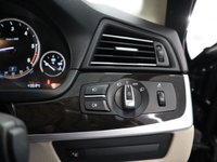USED 2013 63 BMW 5 SERIES 3.0 530D LUXURY 4d 255 BHP A STUNNING BMW 5 SERIES LOADED WITH FACTORY EXTRAS & BMW SERVICE HISTORY