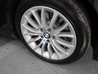 USED 2013 63 BMW 5 SERIES 3.0 530D LUXURY 4d 255 BHP A STUNNING BMW 5 SERIES LOADED WITH FACTORY EXTRAS & BMW SERVICE HISTORY