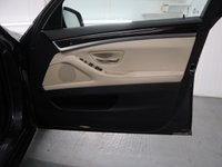 USED 2013 63 BMW 5 SERIES 3.0 530D LUXURY 4d 255 BHP A STUNNING BMW 5 SERIES LOADED WITH FACTORY EXTRAS & BMW SERVICE HISTORY