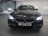 USED 2013 63 BMW 5 SERIES 3.0 530D LUXURY 4d 255 BHP A STUNNING BMW 5 SERIES LOADED WITH FACTORY EXTRAS & BMW SERVICE HISTORY