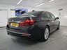 USED 2013 63 BMW 5 SERIES 3.0 530D LUXURY 4d 255 BHP A STUNNING BMW 5 SERIES LOADED WITH FACTORY EXTRAS & BMW SERVICE HISTORY