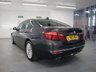 USED 2013 63 BMW 5 SERIES 3.0 530D LUXURY 4d 255 BHP A STUNNING BMW 5 SERIES LOADED WITH FACTORY EXTRAS & BMW SERVICE HISTORY