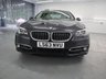 USED 2013 63 BMW 5 SERIES 3.0 530D LUXURY 4d 255 BHP A STUNNING BMW 5 SERIES LOADED WITH FACTORY EXTRAS & BMW SERVICE HISTORY