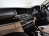 USED 2013 63 BMW 5 SERIES 3.0 530D LUXURY 4d 255 BHP A STUNNING BMW 5 SERIES LOADED WITH FACTORY EXTRAS & BMW SERVICE HISTORY