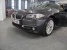 USED 2013 63 BMW 5 SERIES 3.0 530D LUXURY 4d 255 BHP A STUNNING BMW 5 SERIES LOADED WITH FACTORY EXTRAS & BMW SERVICE HISTORY