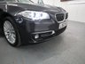 USED 2013 63 BMW 5 SERIES 3.0 530D LUXURY 4d 255 BHP A STUNNING BMW 5 SERIES LOADED WITH FACTORY EXTRAS & BMW SERVICE HISTORY