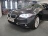 USED 2013 63 BMW 5 SERIES 3.0 530D LUXURY 4d 255 BHP A STUNNING BMW 5 SERIES LOADED WITH FACTORY EXTRAS & BMW SERVICE HISTORY