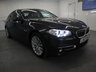 USED 2013 63 BMW 5 SERIES 3.0 530D LUXURY 4d 255 BHP A STUNNING BMW 5 SERIES LOADED WITH FACTORY EXTRAS & BMW SERVICE HISTORY