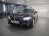 USED 2013 63 BMW 5 SERIES 3.0 530D LUXURY 4d 255 BHP A STUNNING BMW 5 SERIES LOADED WITH FACTORY EXTRAS & BMW SERVICE HISTORY