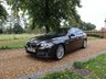 USED 2013 63 BMW 5 SERIES 3.0 530D LUXURY 4d 255 BHP A STUNNING BMW 5 SERIES LOADED WITH FACTORY EXTRAS & BMW SERVICE HISTORY