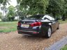 USED 2013 63 BMW 5 SERIES 3.0 530D LUXURY 4d 255 BHP A STUNNING BMW 5 SERIES LOADED WITH FACTORY EXTRAS & BMW SERVICE HISTORY