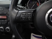 USED 2014 14 MAZDA MX-5 1.8 I ROADSTER SE 2d 125 BHP STUNNING LOW MILEAGE WITH DEALERSHIP SERVICE HISTORY.