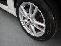 USED 2014 14 MAZDA MX-5 1.8 I ROADSTER SE 2d 125 BHP STUNNING LOW MILEAGE WITH DEALERSHIP SERVICE HISTORY.