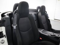 USED 2014 14 MAZDA MX-5 1.8 I ROADSTER SE 2d 125 BHP STUNNING LOW MILEAGE WITH DEALERSHIP SERVICE HISTORY.