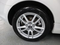 USED 2014 14 MAZDA MX-5 1.8 I ROADSTER SE 2d 125 BHP STUNNING LOW MILEAGE WITH DEALERSHIP SERVICE HISTORY.
