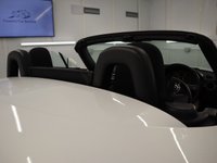 USED 2014 14 MAZDA MX-5 1.8 I ROADSTER SE 2d 125 BHP STUNNING LOW MILEAGE WITH DEALERSHIP SERVICE HISTORY.