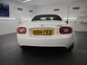 USED 2014 14 MAZDA MX-5 1.8 I ROADSTER SE 2d 125 BHP STUNNING LOW MILEAGE WITH DEALERSHIP SERVICE HISTORY.