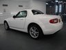 USED 2014 14 MAZDA MX-5 1.8 I ROADSTER SE 2d 125 BHP STUNNING LOW MILEAGE WITH DEALERSHIP SERVICE HISTORY.