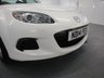 USED 2014 14 MAZDA MX-5 1.8 I ROADSTER SE 2d 125 BHP STUNNING LOW MILEAGE WITH DEALERSHIP SERVICE HISTORY.