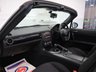 USED 2014 14 MAZDA MX-5 1.8 I ROADSTER SE 2d 125 BHP STUNNING LOW MILEAGE WITH DEALERSHIP SERVICE HISTORY.