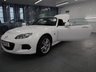 USED 2014 14 MAZDA MX-5 1.8 I ROADSTER SE 2d 125 BHP STUNNING LOW MILEAGE WITH DEALERSHIP SERVICE HISTORY.