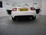 USED 2014 14 MAZDA MX-5 1.8 I ROADSTER SE 2d 125 BHP STUNNING LOW MILEAGE WITH DEALERSHIP SERVICE HISTORY.