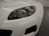 USED 2014 14 MAZDA MX-5 1.8 I ROADSTER SE 2d 125 BHP STUNNING LOW MILEAGE WITH DEALERSHIP SERVICE HISTORY.