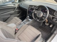 USED 2018 18 VOLKSWAGEN GOLF 2.0 R TSI DSG 3d 306 BHP &pound;3480 FACTORY FITTED OPTIONS, NEW TYRES FITTED