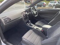 USED 2018 18 VOLKSWAGEN GOLF 2.0 R TSI DSG 3d 306 BHP &pound;3480 FACTORY FITTED OPTIONS, NEW TYRES FITTED