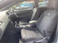 USED 2018 18 VOLKSWAGEN GOLF 2.0 R TSI DSG 3d 306 BHP &pound;3480 FACTORY FITTED OPTIONS, NEW TYRES FITTED
