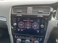 USED 2018 18 VOLKSWAGEN GOLF 2.0 R TSI DSG 3d 306 BHP &pound;3480 FACTORY FITTED OPTIONS, NEW TYRES FITTED