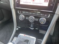 USED 2018 18 VOLKSWAGEN GOLF 2.0 R TSI DSG 3d 306 BHP &pound;3480 FACTORY FITTED OPTIONS, NEW TYRES FITTED