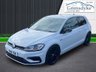 USED 2018 18 VOLKSWAGEN GOLF 2.0 R TSI DSG 3d 306 BHP &pound;3480 FACTORY FITTED OPTIONS, NEW TYRES FITTED
