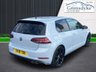 USED 2018 18 VOLKSWAGEN GOLF 2.0 R TSI DSG 3d 306 BHP &pound;3480 FACTORY FITTED OPTIONS, NEW TYRES FITTED