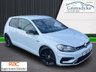 USED 2018 18 VOLKSWAGEN GOLF 2.0 R TSI DSG 3d 306 BHP &pound;3480 FACTORY FITTED OPTIONS, NEW TYRES FITTED