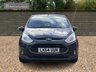 USED 2014 64 FORD B-MAX 1.5 ZETEC TDCI 5d 74 BHP OVER 100 CARS IN STOCK