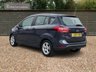 USED 2014 64 FORD B-MAX 1.5 ZETEC TDCI 5d 74 BHP OVER 100 CARS IN STOCK