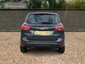 USED 2014 64 FORD B-MAX 1.5 ZETEC TDCI 5d 74 BHP OVER 100 CARS IN STOCK