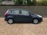 USED 2014 64 FORD B-MAX 1.5 ZETEC TDCI 5d 74 BHP OVER 100 CARS IN STOCK