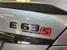 USED 2017 67 MERCEDES-BENZ E-CLASS 4.0 AMG E 63 S 4MATIC PREMIUM 4d 604 BHP 