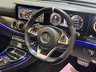 USED 2017 67 MERCEDES-BENZ E-CLASS 4.0 AMG E 63 S 4MATIC PREMIUM 4d 604 BHP 