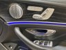 USED 2017 67 MERCEDES-BENZ E-CLASS 4.0 AMG E 63 S 4MATIC PREMIUM 4d 604 BHP 