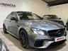 USED 2017 67 MERCEDES-BENZ E-CLASS 4.0 AMG E 63 S 4MATIC PREMIUM 4d 604 BHP 